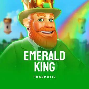 Emerald King