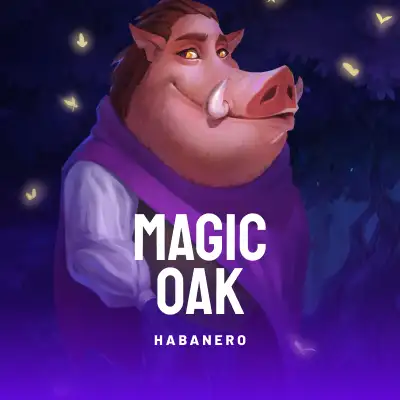 Magic Oak