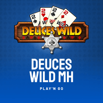 Deuces Wild MH