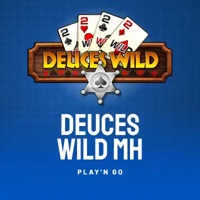 Deuces Wild MH