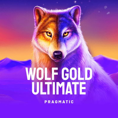 Wolf Gold Ultimate