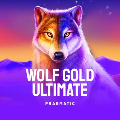 Wolf Gold Ultimate