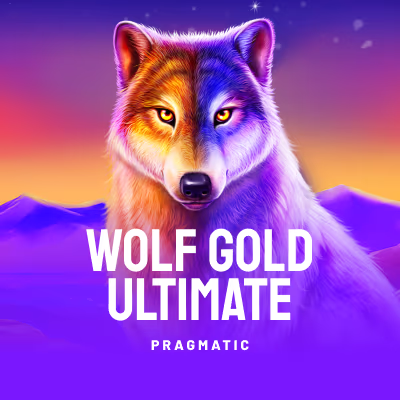 Wolf Gold Ultimate