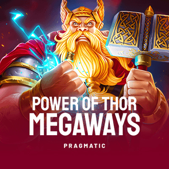 Power of Thor Megaways