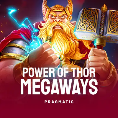 Power of Thor Megaways