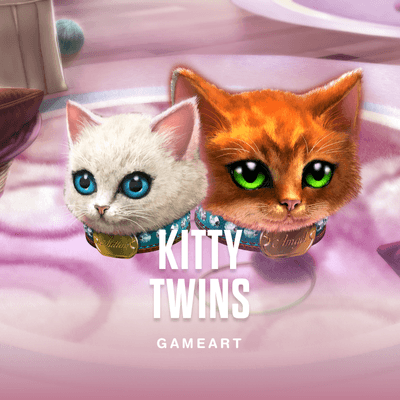 Kitty Twins