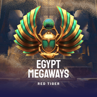 Egypt Megaways