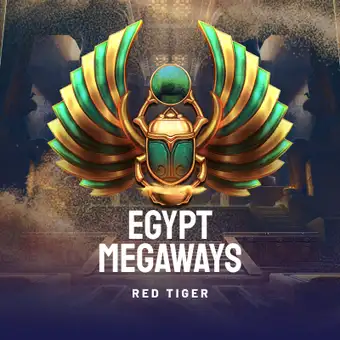 Egypt Megaways