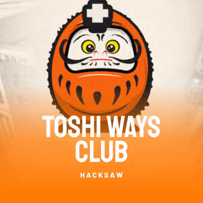 Toshi Ways Club
