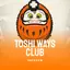 Toshi Ways Club
