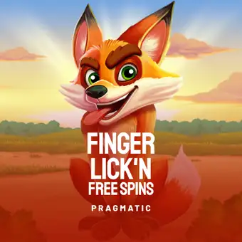 Finger Lick’n Free Spins