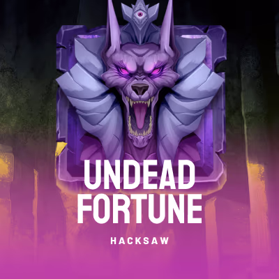 Undead Fortune