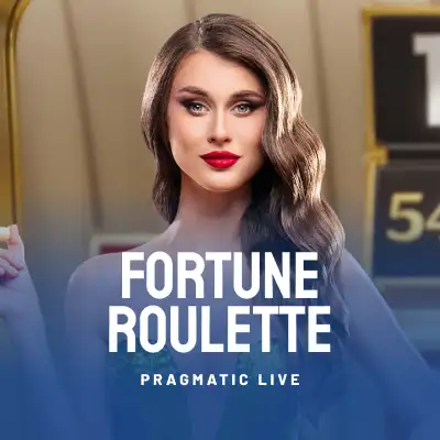 Fortune Roulette