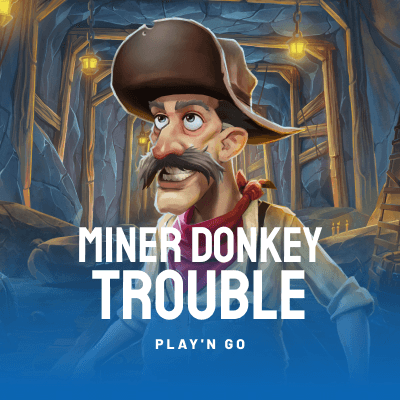 Miner Donkey Trouble