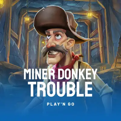 Miner Donkey Trouble