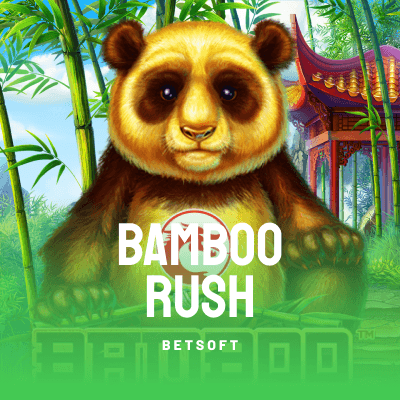Bamboo Rush
