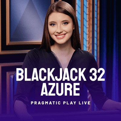 Blackjack 32