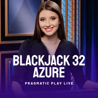 Blackjack 32