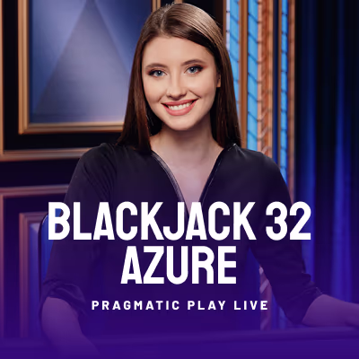 Blackjack 32