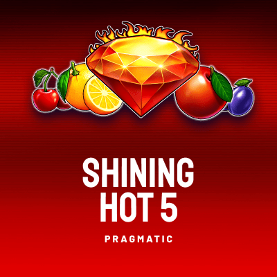 Shining Hot 5