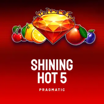 Shining Hot 5