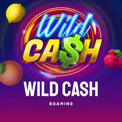 Wild Cash