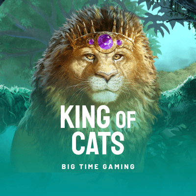 King of Cats