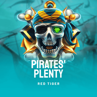 Pirates' Plenty