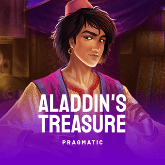 Aladdin's Treasure