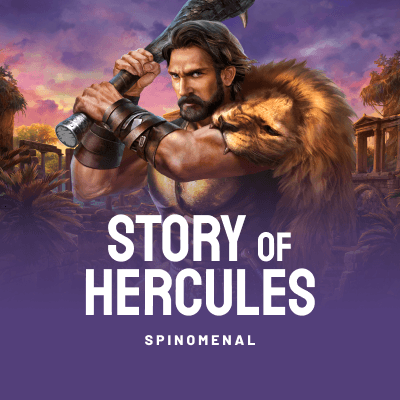 Story Of Hercules