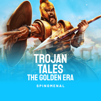 Trojan Tales - The Golden Era