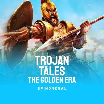 Trojan Tales - The Golden Era