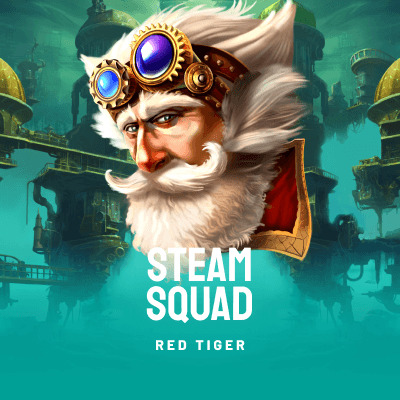 Steam Squad