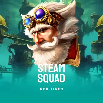 Steam Squad