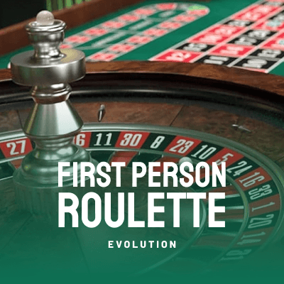 First Person Roulette