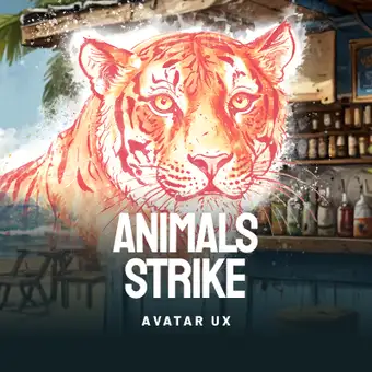 Animals Strike