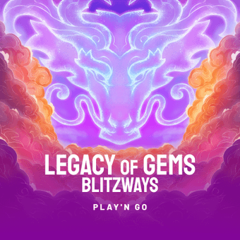  Legacy of Gems Blitzways
