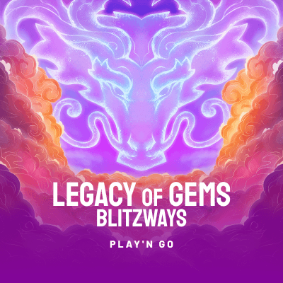  Legacy of Gems Blitzways