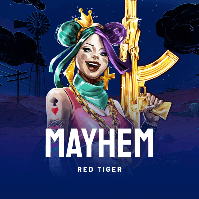 Mayhem