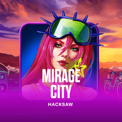 Mirage City
