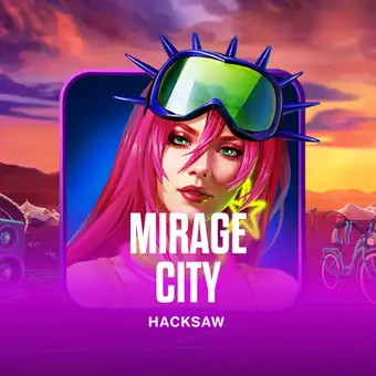Mirage City