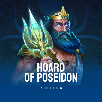 Hoard of Poseidon