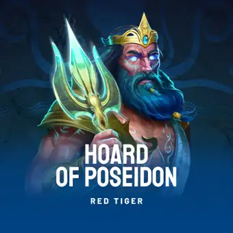Hoard of Poseidon