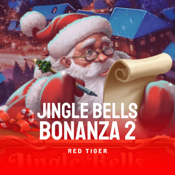 Jingle Bells Bonanza 2