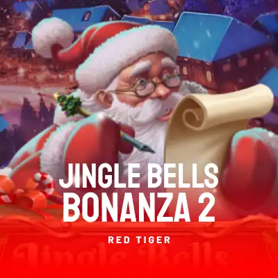 Jingle Bells Bonanza 2
