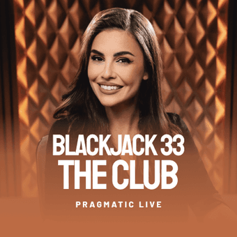 Blackjack 33