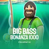 Big Bass Bonanza 1000