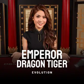 Emperor Dragon Tiger