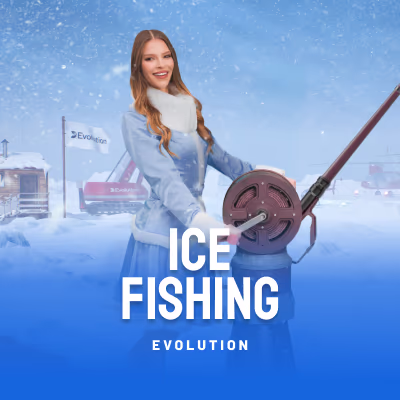 Ice Fishing