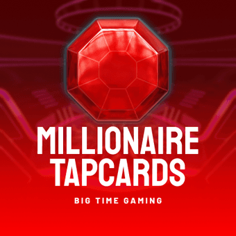 Millionaire Tapcards